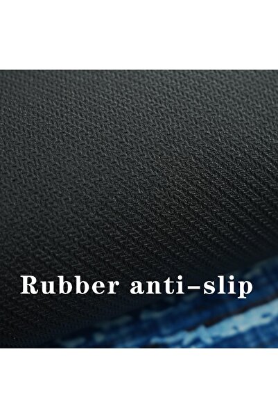 sharpdo Light Luxury Carpet Sofa Coffee Table Carpet Bedroom Bedside Carpet 120*180CM