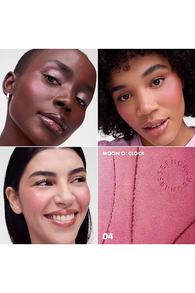 SEPHORA Colorful Blush and Highlighter Glaze