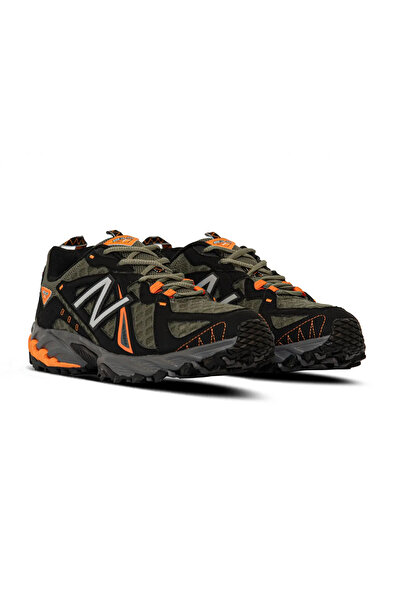 New Balance Sportstyle ML610TAP Green