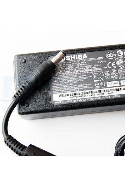 Toshiba Toshiba laptop charger 90W 4.74A 19V