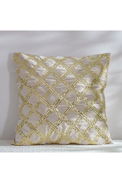 Danube Home غطاء وسادة رمضان 45×45 سم