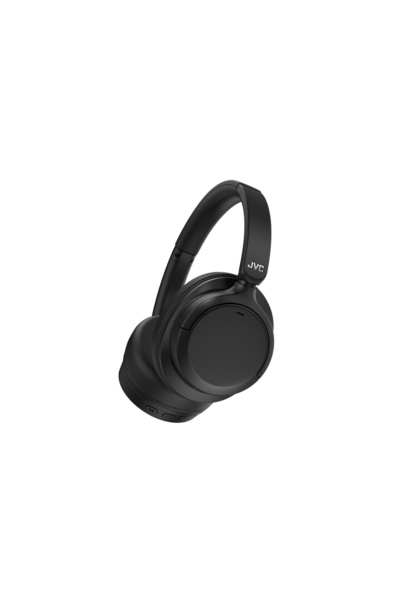 JVC Căști supraauriculare premium JVC HA-S95N-B-U, Bluetooth, anulare hibridă a zgomotului, negre