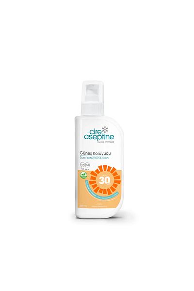 CIRE ASEPTINE Cire Aseptine 30 SPF Sunscreen Cream 200 ml