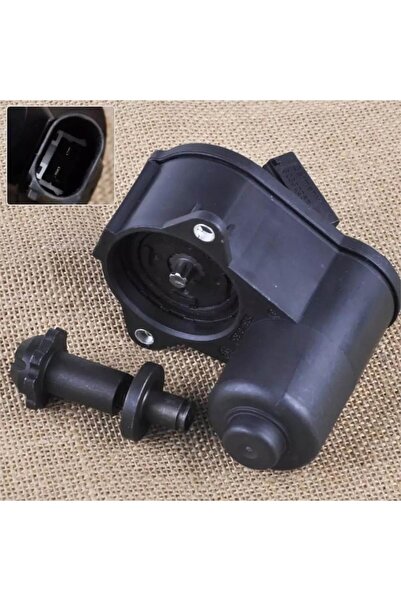 NTY Motoras Frana + kit Reparatie Etrier 6 dinti compatibil VW Passat B6,B7