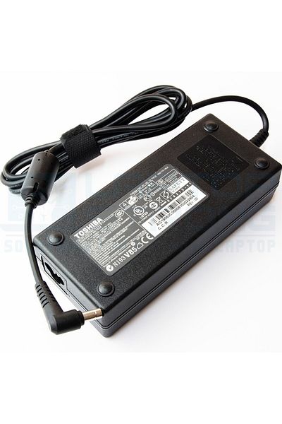 Toshiba Toshiba laptop charger 120W 6.3A 19V