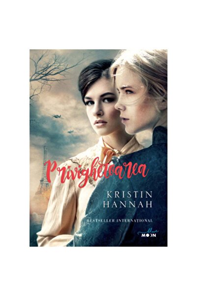 Litera Privighetoarea - Kristin Hannah
