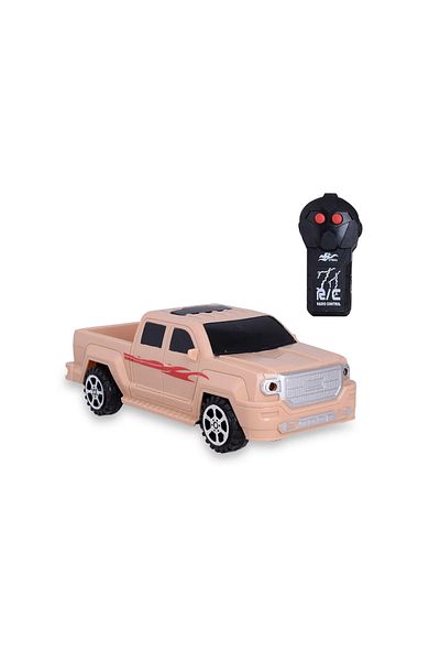 rexa Remote Controlled Car Toy for Kids
