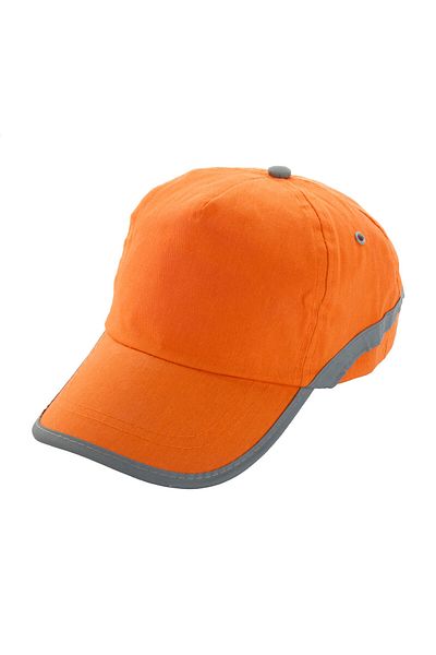 dalimag orange baseball cap