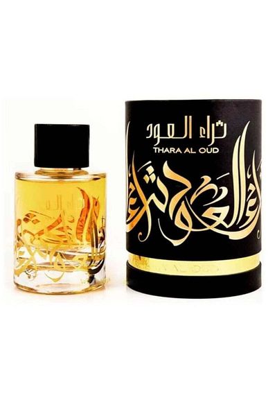ARD AL ZAAFARAN Thara Al Oud Perfume 100ml