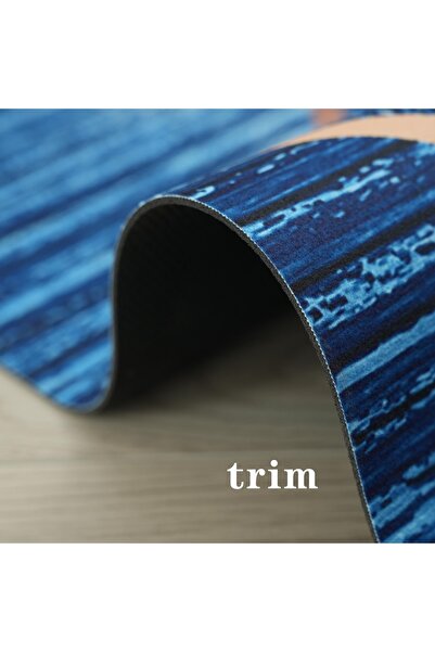 sharpdo Light Luxury Carpet Sofa Coffee Table Carpet Bedroom Bedside Carpet 120*180CM