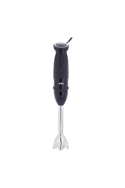 Braun 1000W MultiQuick 5 Vario Hand Blender Multicolor 1.5 Liter