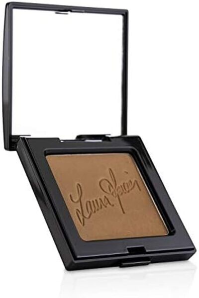 Laura Mercier Matte Bronzing Powder Soleil 02 – Natural Warmth & Sculpting Finish, 30g