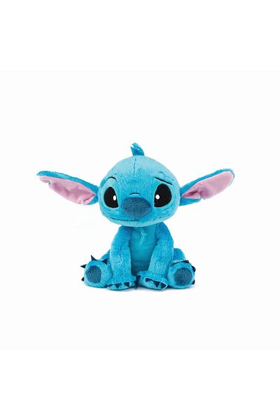 Spinmaster DISNEY STITCH PLUSH TOY 16CM