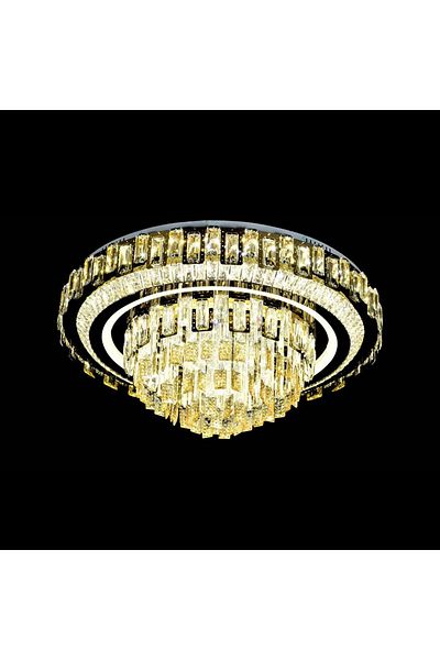 Danube Home Ch Shireen Mx Fancy | Contemporary Ceiling Lights | Modern Design Indoor Lighting 230401416660