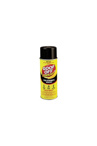 Goof Off Pro Strength Remover 340 g