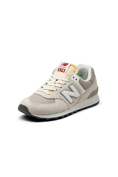 New Balance U574rcd Unisex Daily Shoes U574rcd Cream