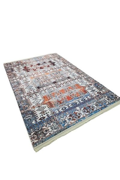 smart home Ceramic rug, premium velvet rug, soft to the touch, with beautiful 3D patterns, made of high quality materials