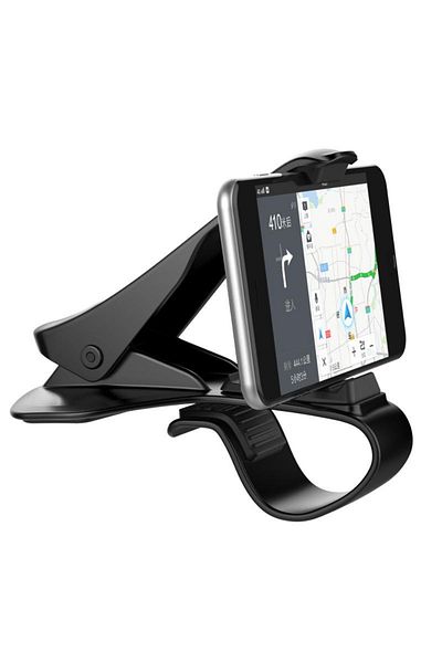 MaffStuff Dashboard phone holder