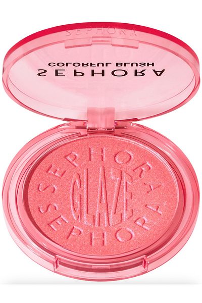 SEPHORA Colorful Blush and Highlighter Glaze