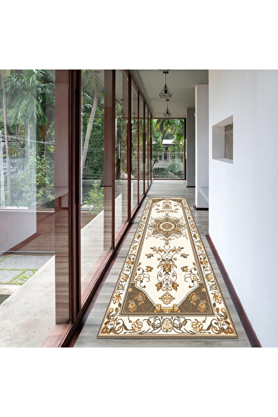 sharpdo Home Decoration Living Room Room Area Rug, Microfiber Fabric Absorbs Water and Dries Quickly Carpet