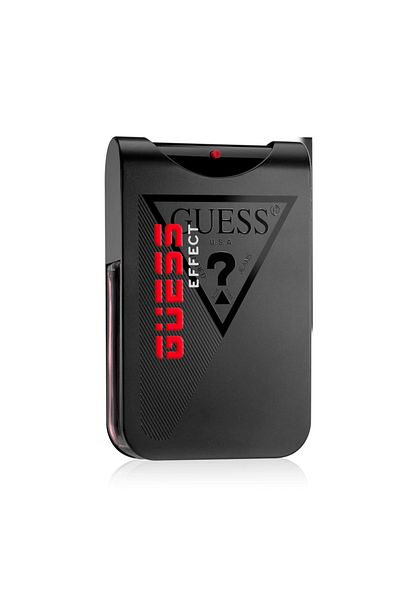 Guess Effect EDT & Body Spray Set for Men, 100 ml + 226 ml