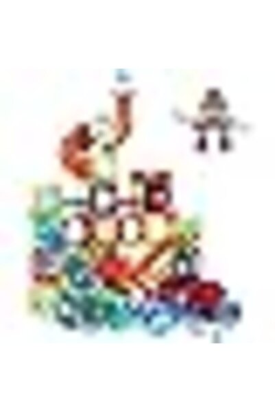 COOYA JZRtoys11 178-Piece Magnetic Blocks-STEM Building Toys for Kids Ages 3+