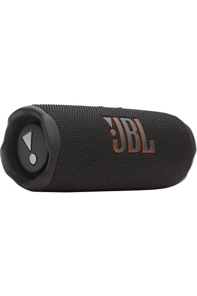 JBL Cutie portabila JBL Flip 7, Bluetooth, Impermeabil IP68, Auracast, AI Sound Boost, Negru