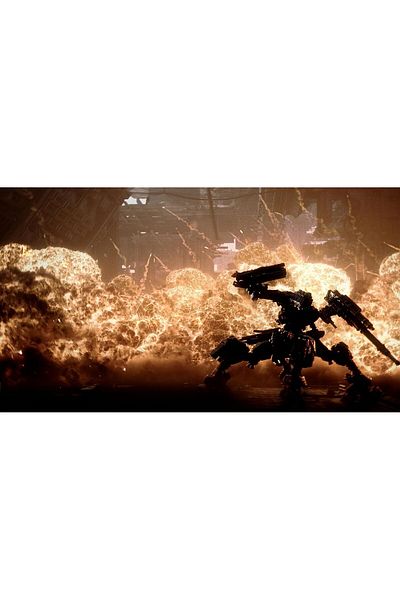 Bandai Namco Armored Core VI: Fires of Rubicon – Launch Edition | PlayStation 5