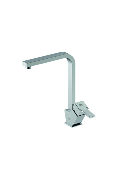 GPD Tulio Tek Gövde Eviye Bataryası Mte135