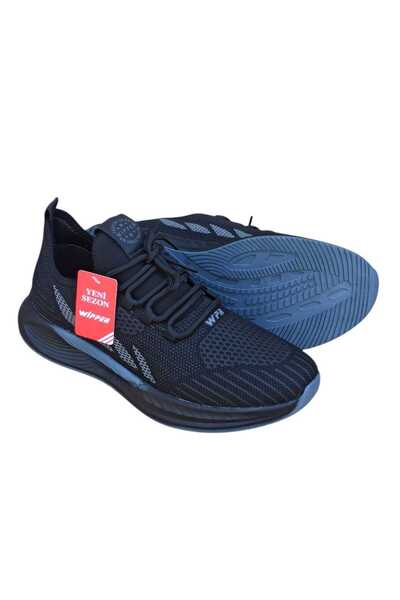 ARKEYSS Men's Summer Battal Size Orthopedic Light Comfortable Sneakers