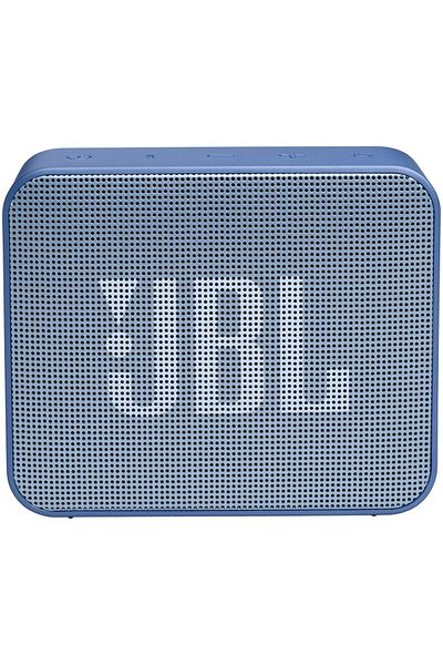 JBL Portable speaker JBL Go Essential, Bluetooth, IPX7 Waterproof, Blue