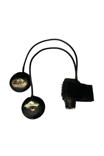 Erga Müzik Trunk Magnet 27mm 2Pcs High Power Vibration Receiver