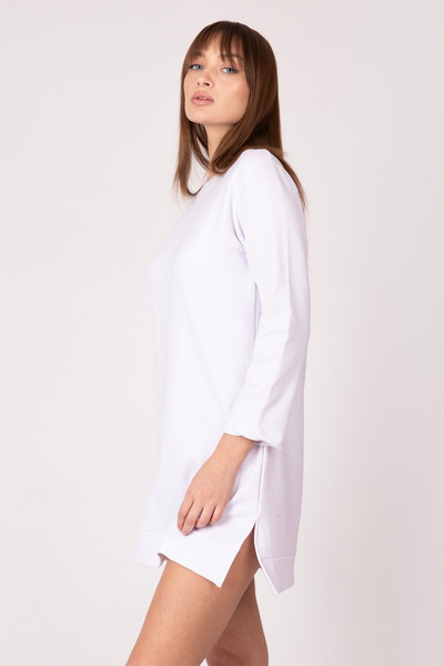 ROVİ Rovi White Tunic