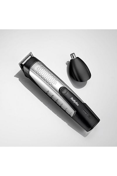 BABYLİSS Trimmer Lithium Power T812E