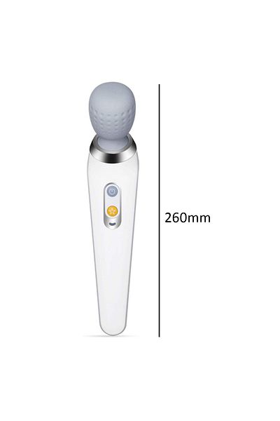 COOYA Portable Home Grip Strap Silent Massager Electric Wireless Hand Massager