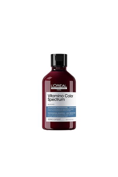 L'oreal L'Oréal Professionnel Shampoo for Colour Brilliance with Glass Hair Effect for Coloured Hair, Again