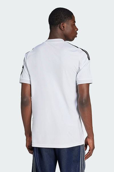 adidas Real Madrid 25/26 Home Shirt