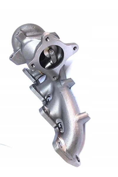 Ramex Egzoz Manifold Golf 5/Jetta/Passat/Tiguan 1,4 Tsı 122 Hp/A1 Tfsı