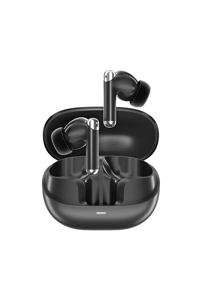 Tronsmart سماعات أذن Sounfii R4 ENC، لون أسود
