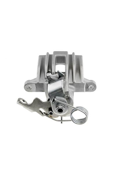NTY Etrier frana dreapta AUDI A4 B5 1994-2001, A6 C5 1997-2005
