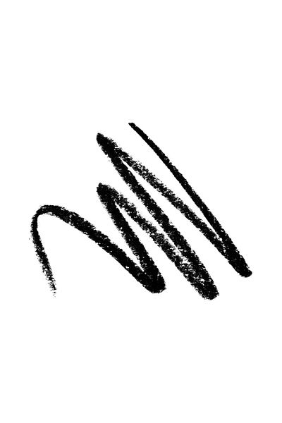 it cosmetics Creion De Ochi Cu Textura Ultra-cremoasa, Superhero No-tug, Super Black, 1.2 G
