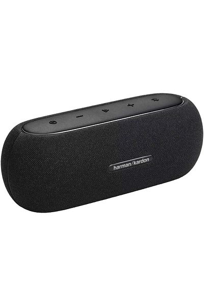 Harman Kardon Boxa portabila Harman Kardon Luna, 40W, Bluetooth, IP67 Waterproof, Negru