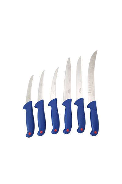 SDX Market Set of 6 butcher knives Sdx Marketï¿½