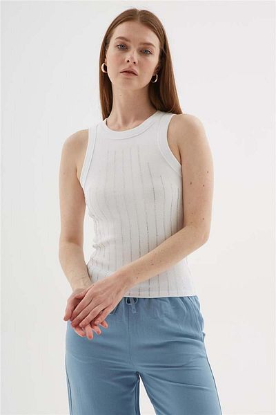 Fashion Friends Stoned Athlete White