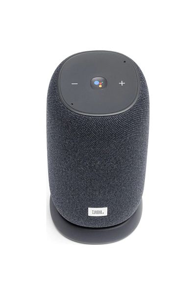 JBL Link Portable - Grey