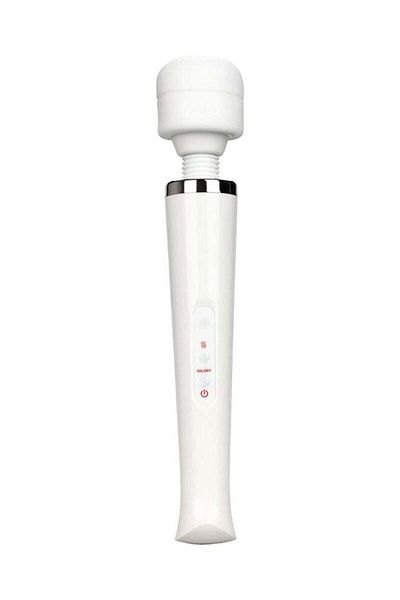 COOYA Ultra Powerful Qulet Vibratlon
