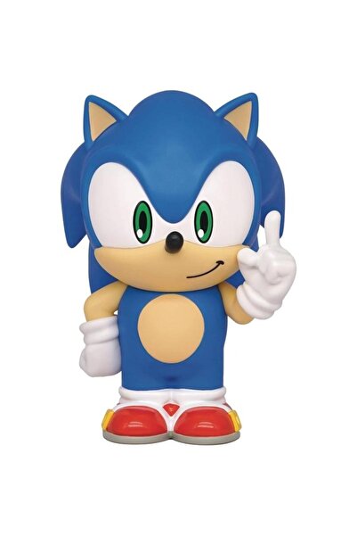 MonoGram Sonic the Hedgehog Figür Kumbara 20 Cm