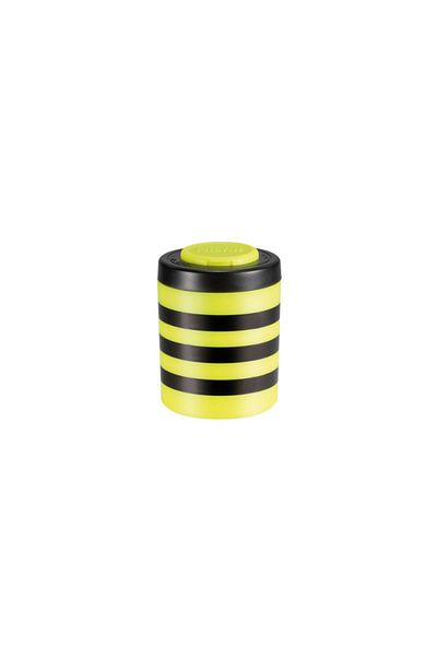 Milan Double Pencil Sharpener with Reservoir Milan Atomic