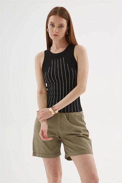 Fashion Friends Stoned Athlete Black