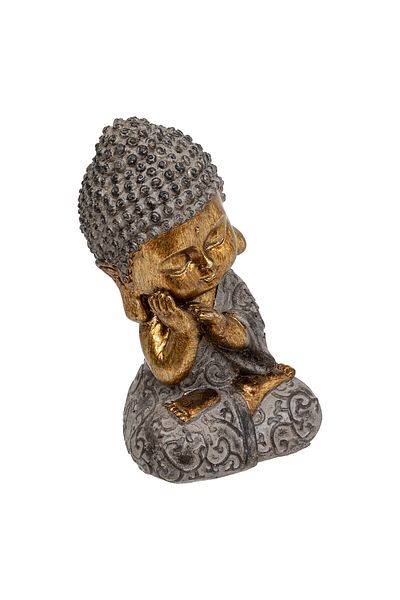 HomeVibes Set 3 figurine decorative